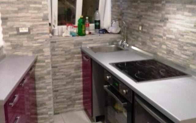 Apartments Jeličić