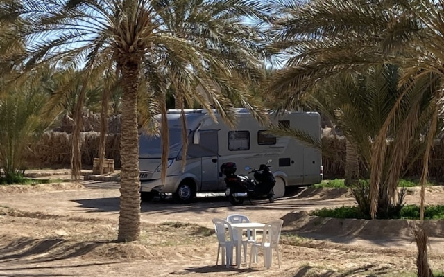 Les Amis du Camping
