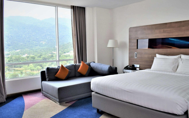 Novotel Taiping Perak