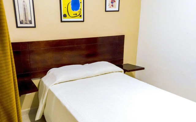 Hotel Casa Real