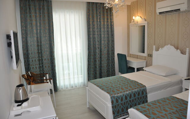 Kleopatra Atlas Hotel - All Inclusive - Adults Only