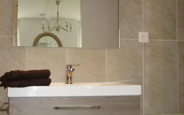 Chambres dHôtes Château Rolin Haut Briand