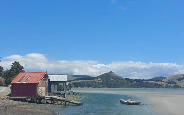 Otago Peninsula Paradise