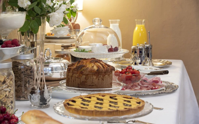 Wine Resort La Ghirlanda