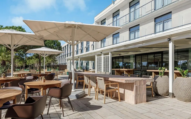 Ac Hotel Gava Mar