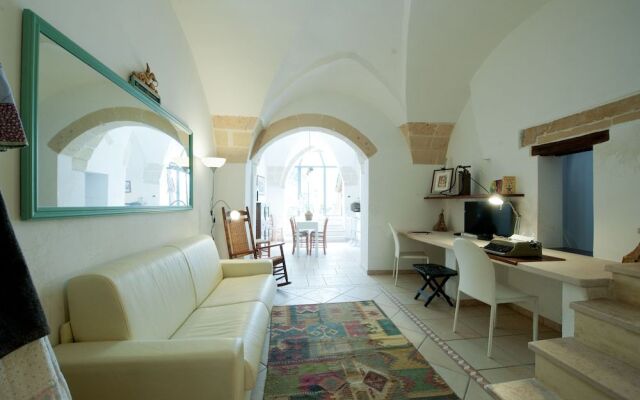 Casa d'Artista Suite & Garden