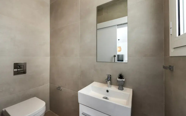 Protaras Bay View Villa 11