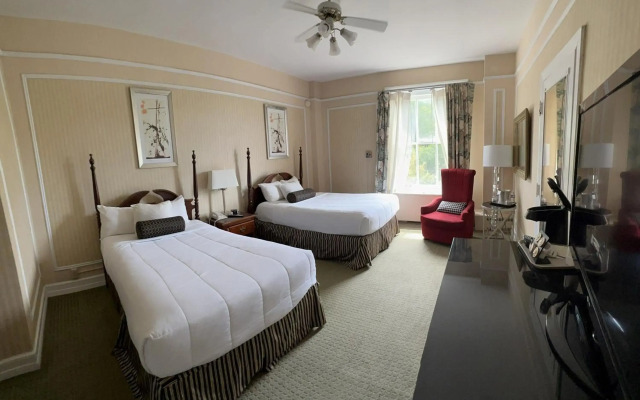 Arlington Resort Hotel and Spa