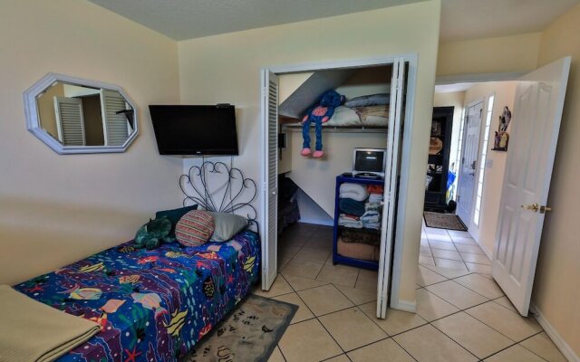 Flagler Beach VR - Beach house