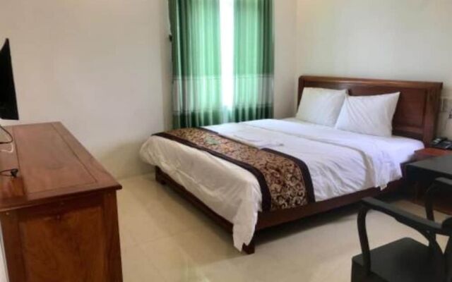 Kings 1 Hotel