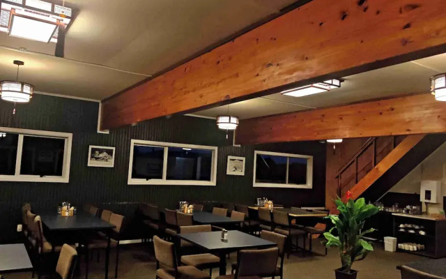 Pipers Lodge