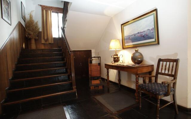 La Posta del Pilar Hotel & Spa - Adults Only