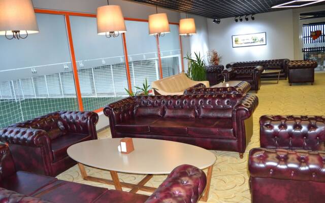 Bursa Birlik Hotel