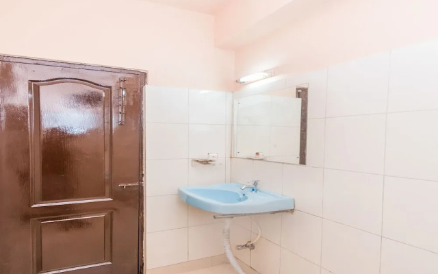 OYO 9389 near VIP Road