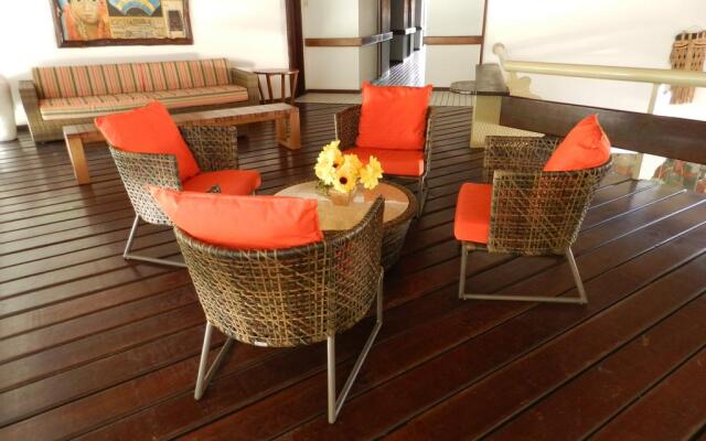 Monte Pascoal Praia Hotel