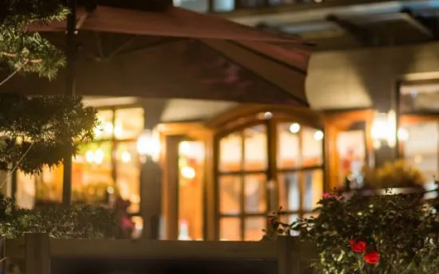 Zuoshangyun Guesthouse