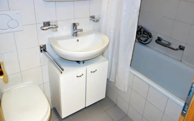 Flat in Nendaz With Ski-in/ski-out Access