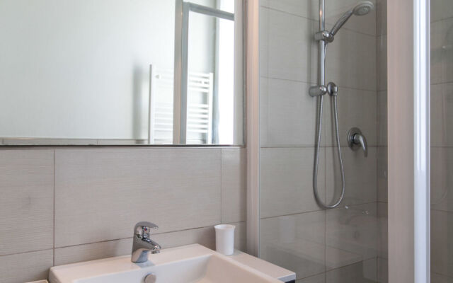 Residence Sunrise Cesenatico