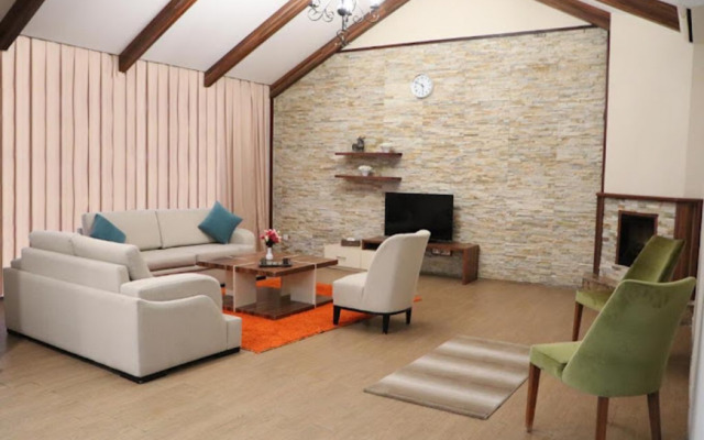 Korek Mountain Resort & Spa