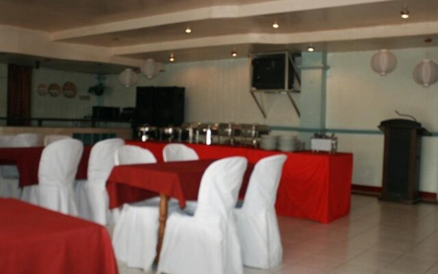 Parkview Hotel