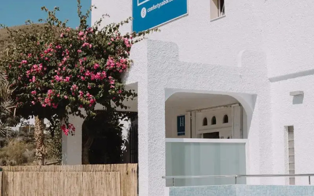 Hostal Las Gaviotas