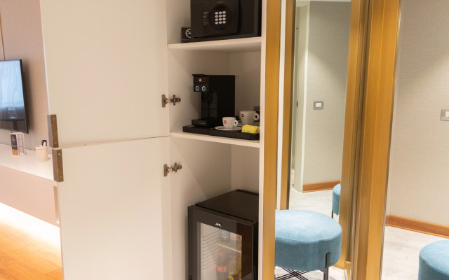 Manto Hotel Lima – MGallery