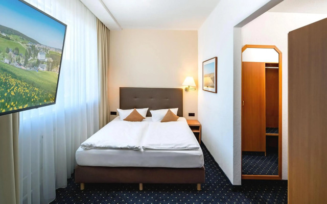 Best Western Ahorn Hotel Oberwiesenthal - Adults Only