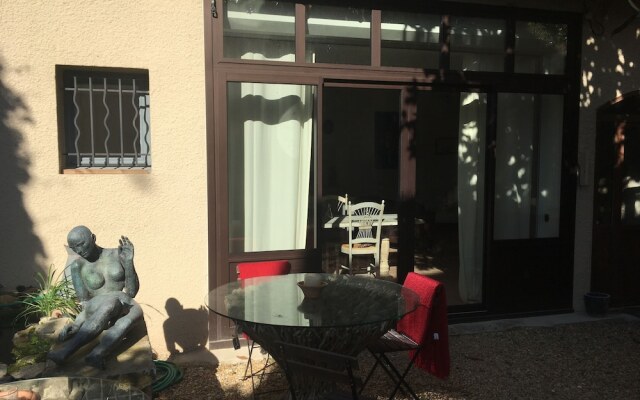 La Maison des Arts