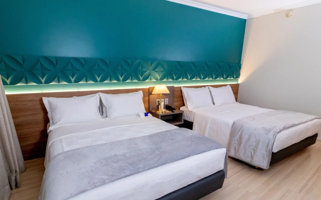 Hotel Saint Paul