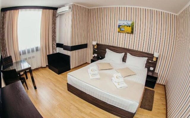 Dostar Hotel Complex