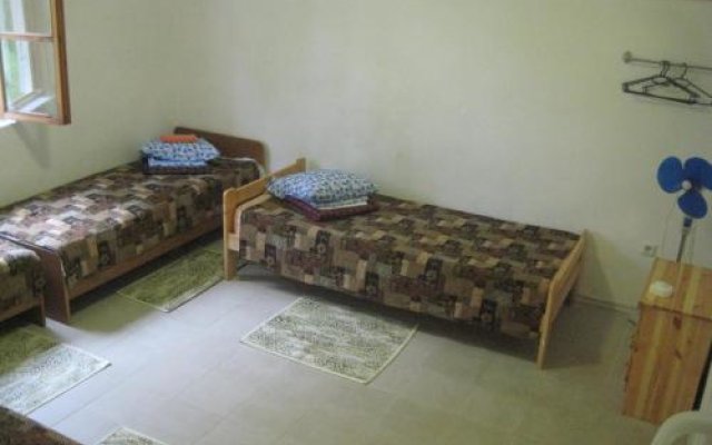 Alagg Guest House
