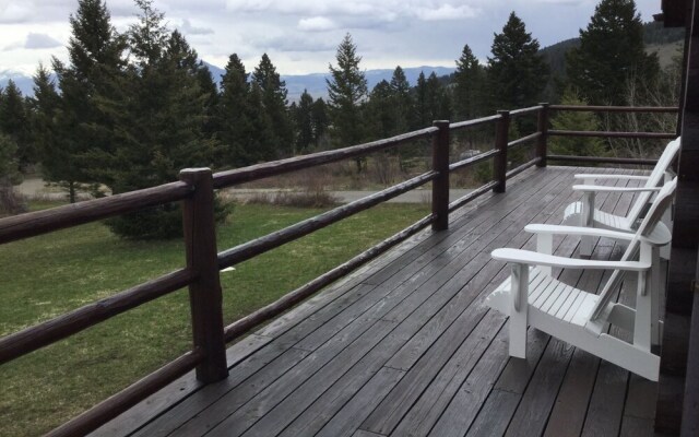 Bozeman - Hyalite View Ranch