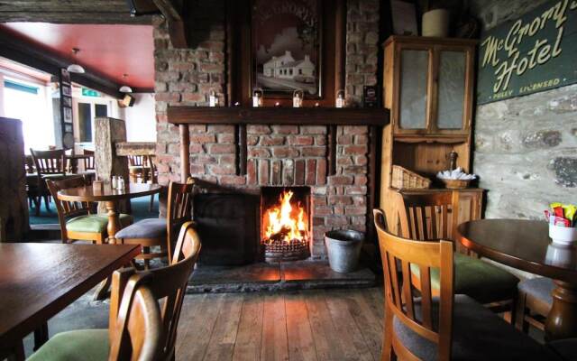 McGrory's Hotel