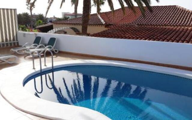 La Quinta Villas