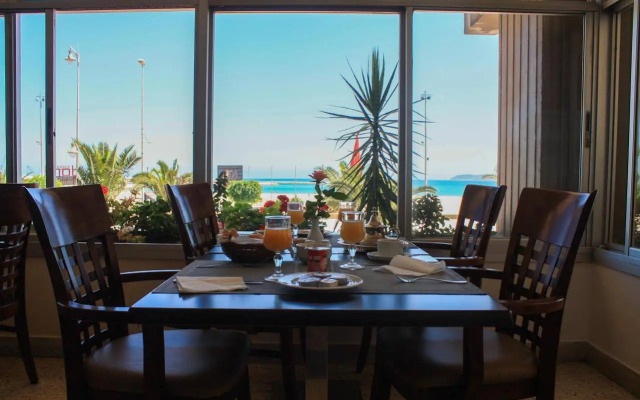 Barceló Tanger
