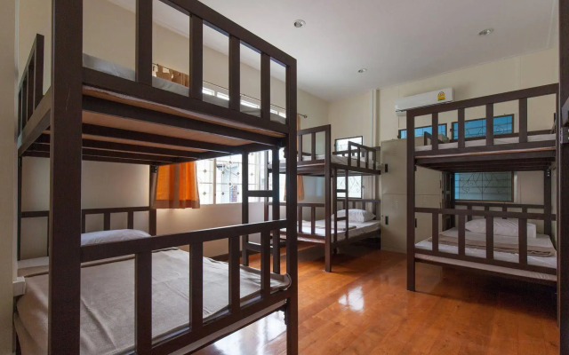 Sam Sen See - Hostel