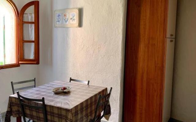 B&B Le Ginestre