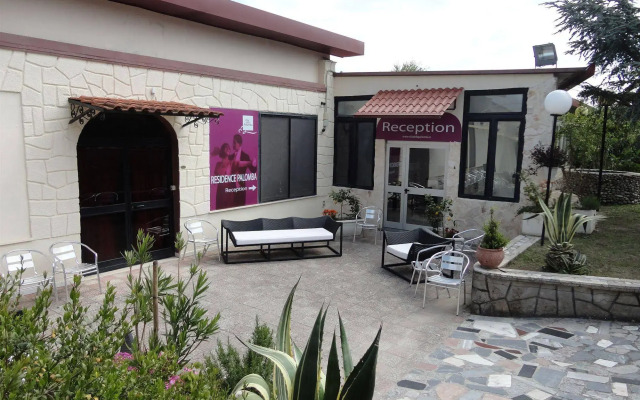Residence Palomba
