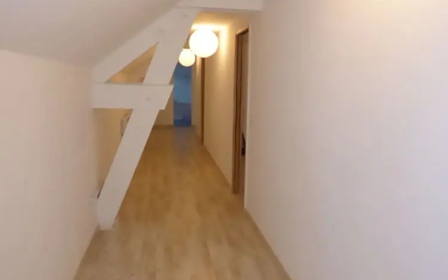 L'étable Givernoise