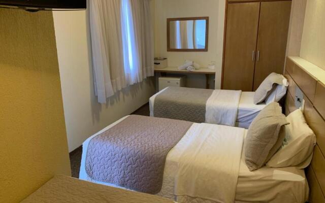 Novo Hamburgo Business Hotel