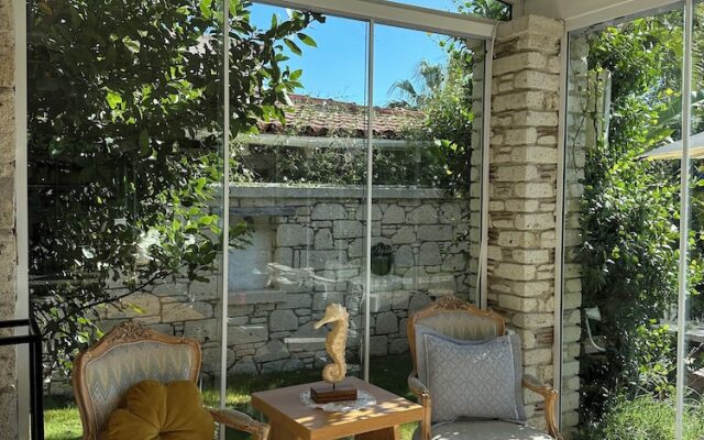 Casa Rubino Alacati