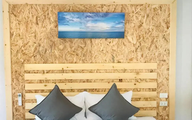Lipe Garden Beach Resort