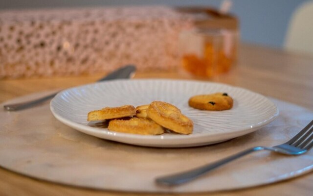 Twenty Eight Apartment