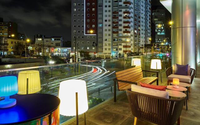 Aloft Lima Miraflores