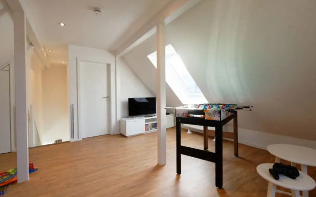 Holiday Home Traumhuus