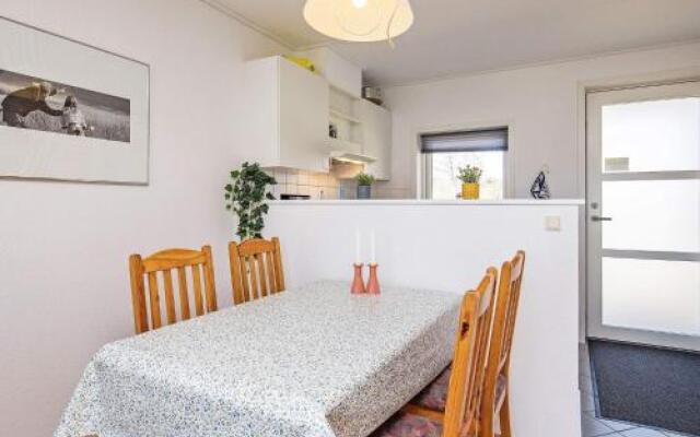 Apartment Hals Ii