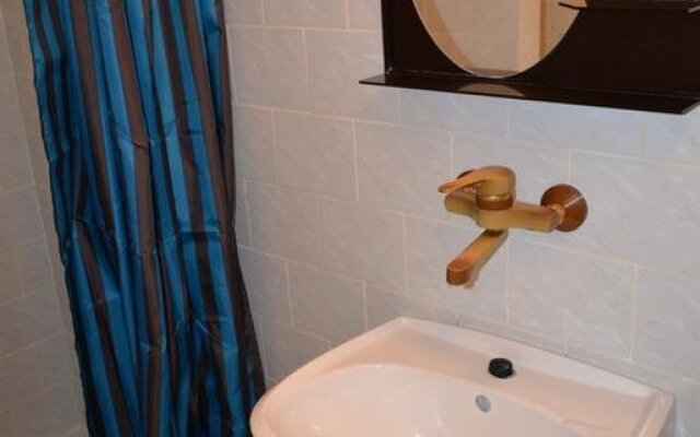 Guest House Blanka