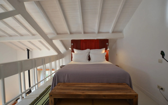 Casa do Mosteiro de Refoios do Lima