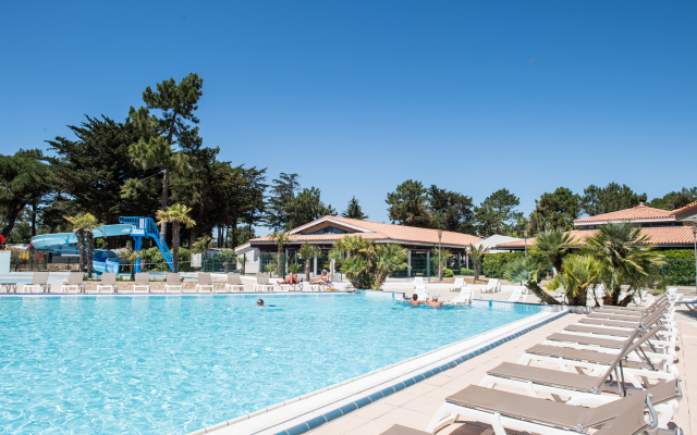 Hotel Les Grenettes
