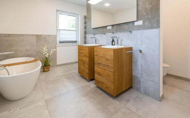 Villa ,,Grenzenlos‘‘